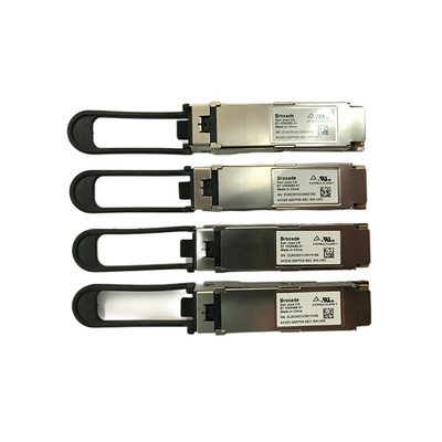 Asli 57-1000490-01 XBR-000475 Brokat Modul SFP 4x32G FC QSFP+ SWL