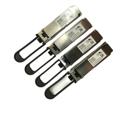 Asli 57-1000490-01 XBR-000475 Brokat Modul SFP 4x32G FC QSFP+ SWL