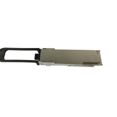 ICL QSFP 4×50G FC 2KM SMF Transceiver XBR-000476 Penggunaan Brokat X7
