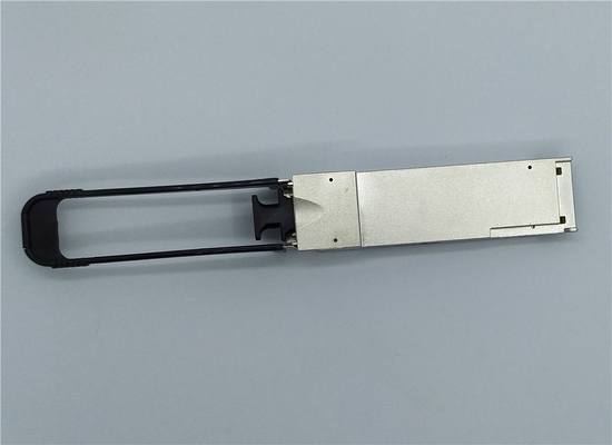 XBR-000420 FC SFP Transceiver ICL QSFP 4×50G FC SML 100M MMF Brokat X7 Gunakan