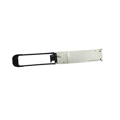 XBR-000420 FC SFP Transceiver ICL QSFP 4×50G FC SML 100M MMF Brokat X7 Gunakan