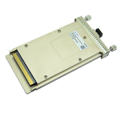 TCFP-100G-SR10 850NM 300M MPO 100GBASE-SR10 100G Pemancar CFP