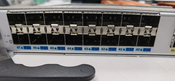 FC32-48 Brocade POD License 32gb 48 Port FC Blade Untuk Direktur X6-4 X6-8