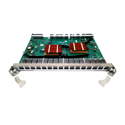 DCX 8510 64x Port 16g FC16-64 Blade Saluran Serat Kepadatan Tinggi