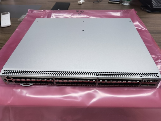 Bundel Perusahaan Broadcom BR-MIDREB5-01 Untuk Sakelar Brocade G620