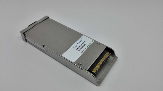 LWDM4 LC 100G QSFP28 Modul 100G CFP2 ER4 1310nm 40km CE FCC