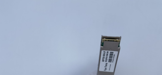Arista QSFP28 100G PAM4 Tunggal Lambda Optik 10KM SMF LC Duplex QSFP-100G-LR
