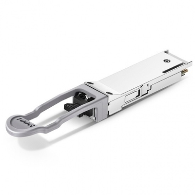Kompatibel Juniper QSFP28 100GBase SR4 100m MMF Optical Transceiver