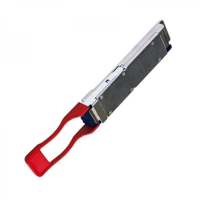 TR-FC13D-N00 100G QSFP28 ER4 Lite Transceiver Optik InnoLight