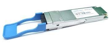 CWDM4 InnoLight 100G QSFP28 Modul 10km Optical Transceiver TR-FC13X-N00