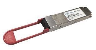 InnoLight 100Gb/s QSFP28 ER4 Lite Tarif Ganda Pemancar Optik TR-FC13D-NSN