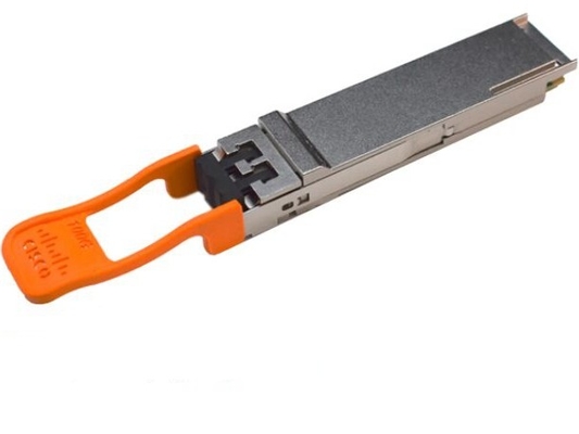 Cisco 10-3057-01 QSFP 100G DR S Modul Optik 500m Di Atas SMF