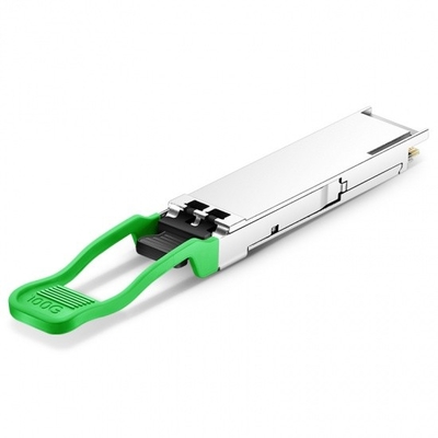 CWDM4 Kompatibel Juniper 100G QSFP28 Modul SMF 2km Optical Transceiver