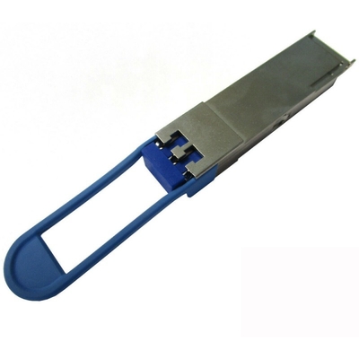 Kompatibel Juniper JNP-QSFP-100G-CWDM 100G CWDM4 SMF Modul Optik 2km