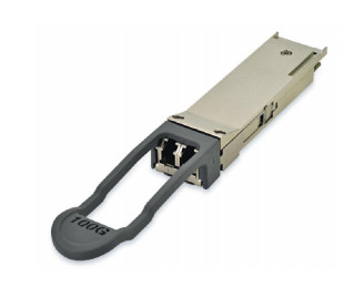 Arista XVR-10167-20 QSFP-100G-SWDM4 Kompatibel LC MMF 100M QSFP28 modul