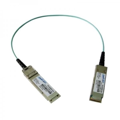 100Gb/s Kabel Optik Aktif Paralel AOC Innolight QSFP28 TF-FCxxx-N00