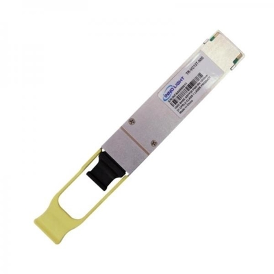Innolight 100Gb/s QSFP28 IR4 Paralel Single Mode Transceiver Optik TR-VC13T-N00