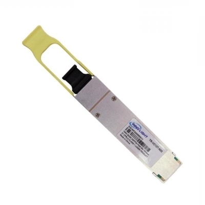 Innolight 100Gb/s QSFP28 IR4 Paralel Single Mode Transceiver Optik TR-VC13T-N00