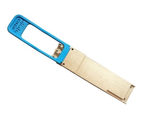 1310nm 10km 100G QSFP28 Modul, Cisco QSFP-100G-LR4-S 10-3146-01