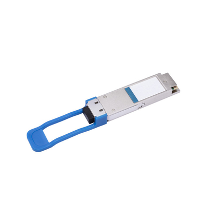 Kompatibel Juniper QSFP-100G-LR , 100GBASE-LR1 SMF 10km Modul Optik