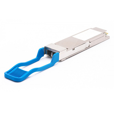 740-061409 Kompatibel Juniper QSFP-100G-LR4-C QSFP28 100G-LR4 Transceiver SMF 10km