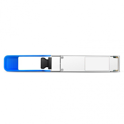 Kompatibel Juniper QSFP-100G-LR4-ET QSFP28 100GBASE-LR4 Suhu Diperpanjang