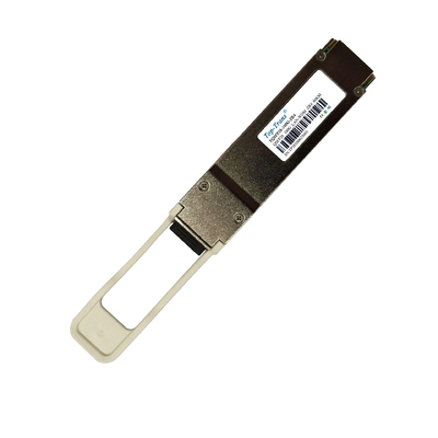 Arista 100GBASE ZR4 QSFP28 80KM SMF QSFP-100G-ZR4 Modul Transceiver