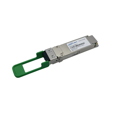 Pusat Data Interkoneksi Innolight QSFP28 100G Transceiver Optik 2km TR-ZC13T-N00