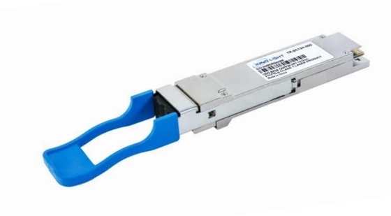 Transceiver Optik Lambda Tunggal Innolight 100Gb/s QSFP28 LR TR-ZC13L-N00