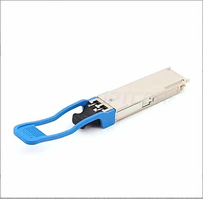 OPT-0039-01 F5-UPG-QSFP28-LR4, 1310nm 10km Modul Optik 100GBASE-LR4 QSFP28