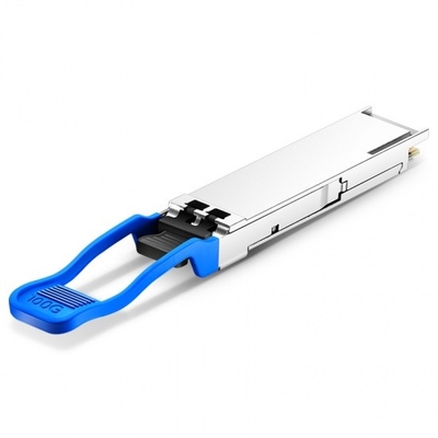 OPT-0039-01 F5-UPG-QSFP28-LR4, 1310nm 10km Modul Optik 100GBASE-LR4 QSFP28