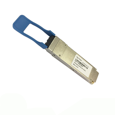 QSFP28 Kompatibel 100GBASE-LR4 10km, Transceiver Optik Modul Pluggable