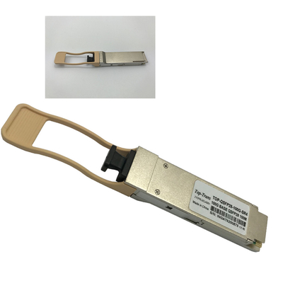 Huawei 02311GBW QSFP28-100G-SR4, MM 850NM 100M MPO 100G QSFP28 Modul