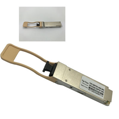 Merek Asli 02311GBW QSFP28-100G-SR4 , MM 850NM 100M MPO 100G QSFP28 Modul
