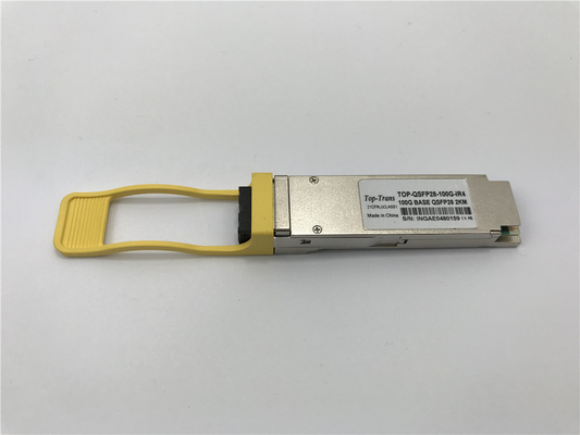 Huawei 02311MNN QSFP28-100G-CWDM4, SM 2KM SMF LC 100G QSFP28 Modul
