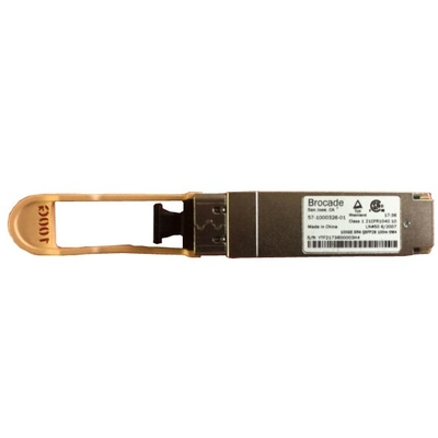 XBR-100G-SR4-0288 Brokat QSFP28 100G SR4 4x25GbE Untuk Blade FC32-64