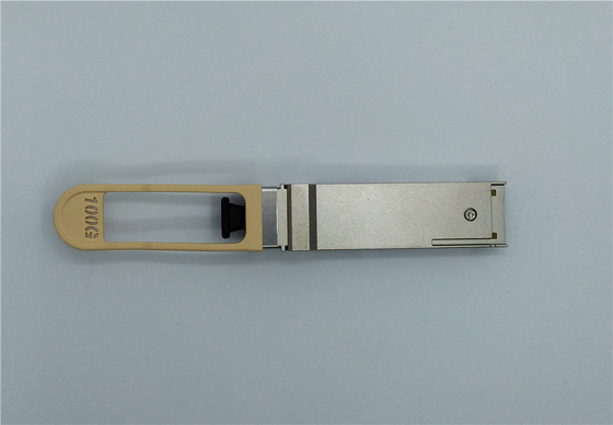Broadcom AFBR-89CDHZ Transceiver QSFP28 100G SR4 Paralel Dapat Dipasang