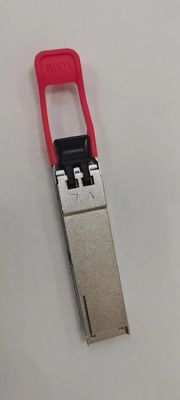 Modul QSFP28 Kompatibel Merek 02311YXR QSFP-100G-ER4-Lite 40KM SMF LC