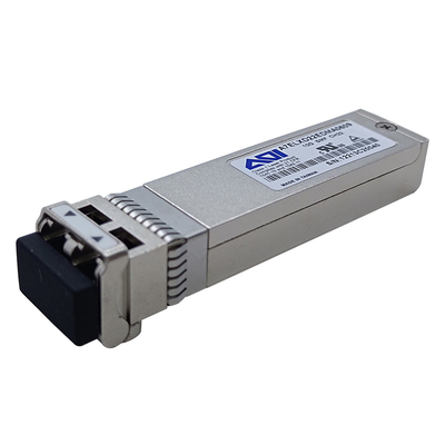 Kompatibel AOI A7ELXD22EDMA0609 SFP+ DWDM Dual LC 10G SMF 40km Transceiver