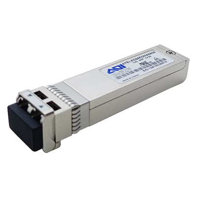 Kompatibel AOI A7ELXD24EDMA0609 SFP+ DWDM Dual LC 10G SMF 40km Transceiver
