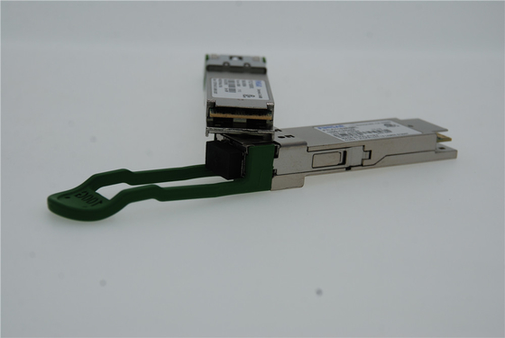 100G CWDM4 SMF 2km MPO QSFP28 Transceiver Optik Finisar FTLC1152RGPL2-G2