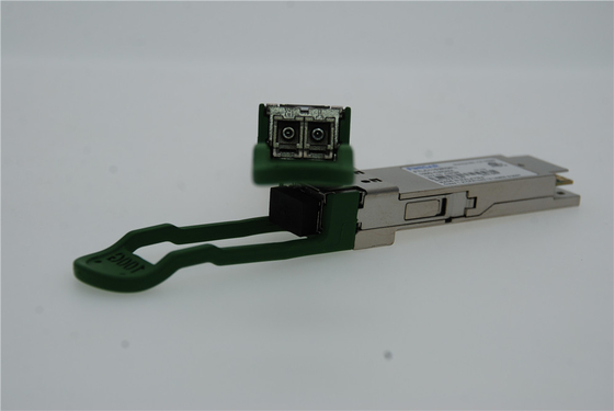 100G CWDM4 SMF 2km MPO QSFP28 Transceiver Optik Finisar FTLC1152RGPL2-G2