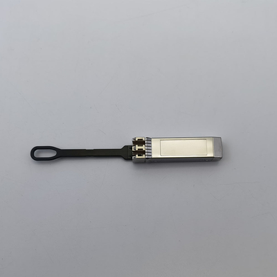 Modul Transceiver Optik SW-SEC XBR-000412 XBR-000413 32G FC SFP + 850nm MMF