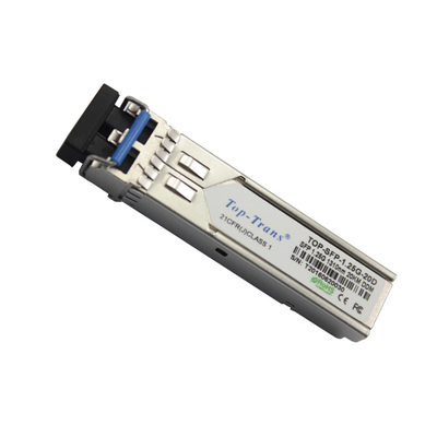 Fortinet FG-TRAN-LX Kompatibel 1.25G SFP Singlemode 1310m SMF Transceiver
