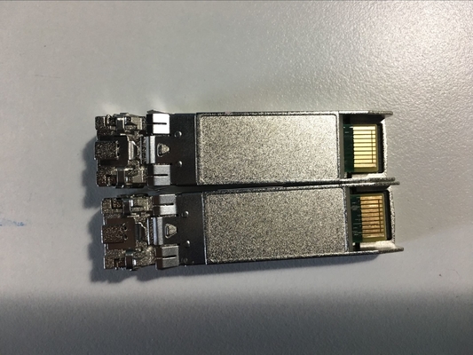 Kompatibel SFP+ 10GBASE-SR 850nm 300m DOM AFBR-709DMZ-IN2
