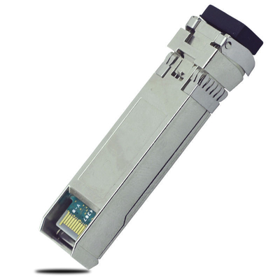 Kompatibel 10GBASE-LR SFP+ 1310nm 10km DOM FTLX1471D3BCV-IT