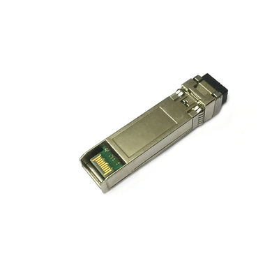 Kompatibel 10GBASE-LR SFP+ 1310nm 10km DOM FTLX1471D3BCV-IT