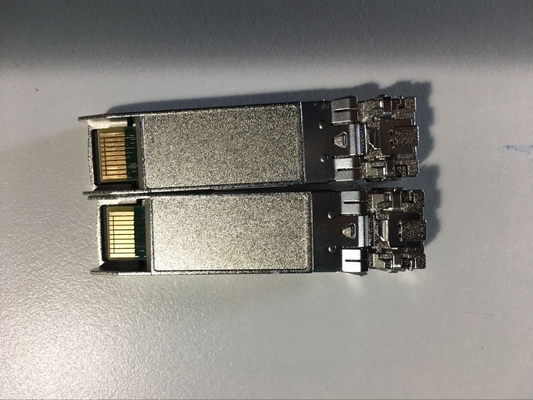 Kompatibel 10GBASE-SR SFP+ 850nm 300m DOM AFBR-703SDZ-IN2