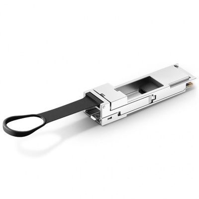 Modul Qsfp+ Transceiver CVR-QSFP-SFP10G QSFP 40G Ke Adaptor SFP+ 10G