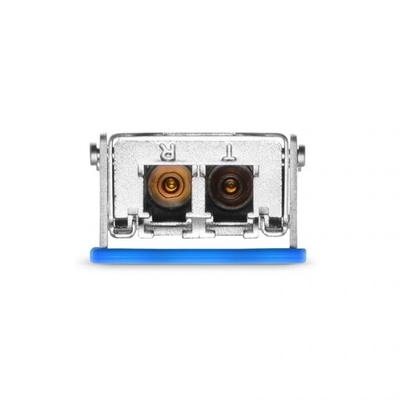 ONS-XC-10G-S1 XFP 10G Modul Tunggal 10KM Modul Optik 1310 Nm Transceiver